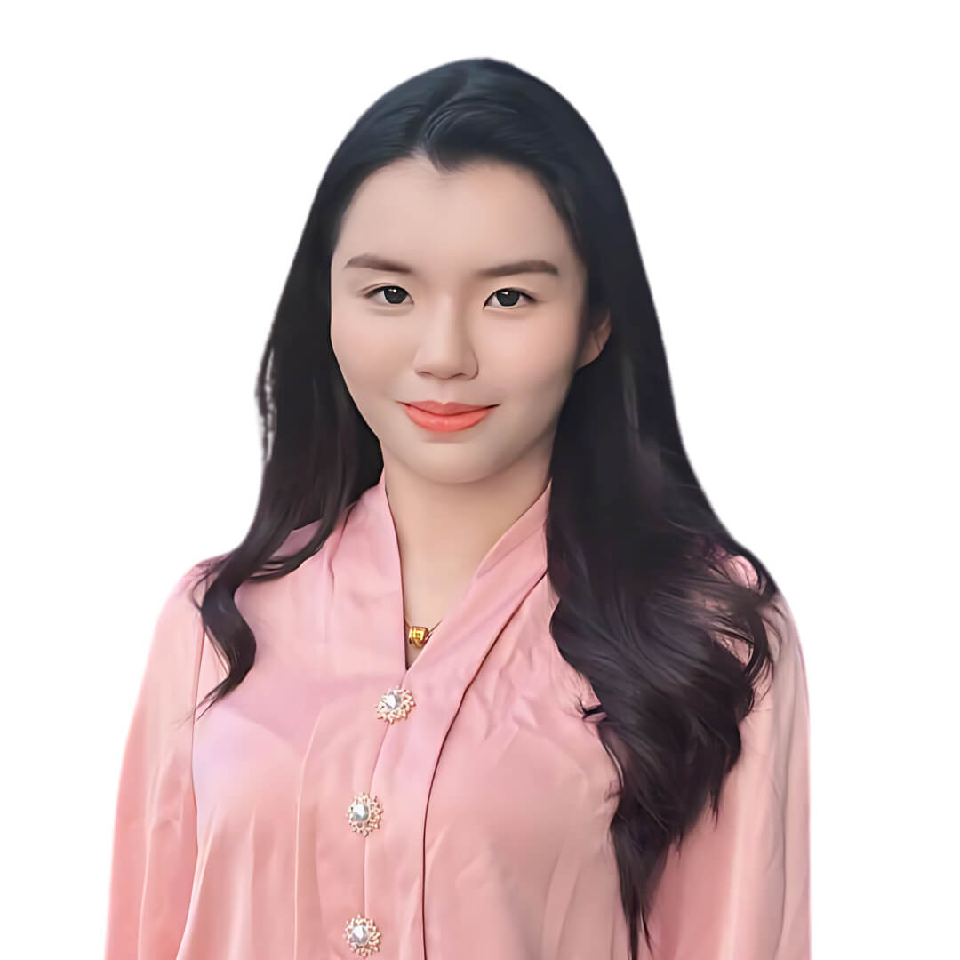 Evie Shim
