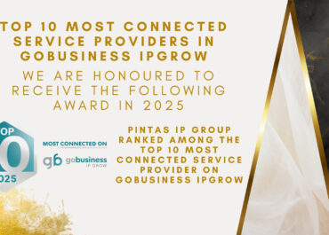 Top 10 Most Connected Service Provider in GO BUSINESS IP GROW