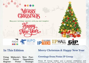 Winter Newsletter 2025