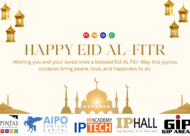 Happy Eid Al Fitr!