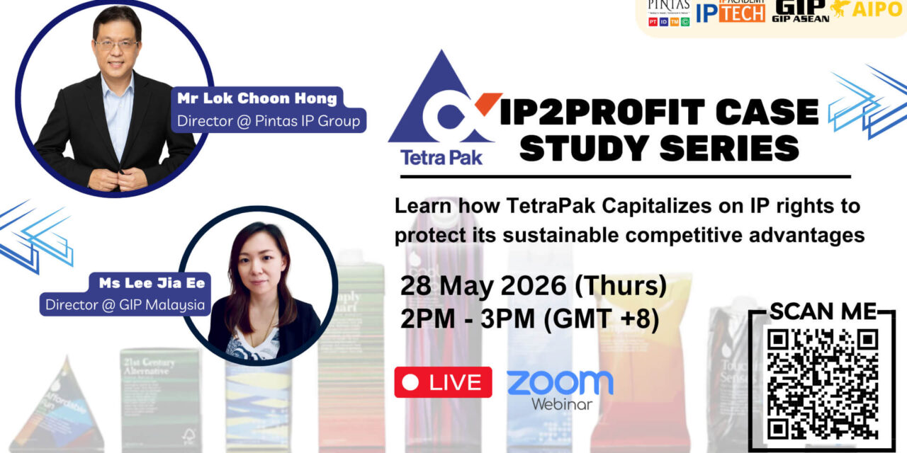 TetraPak IP2P Case Study Webinar