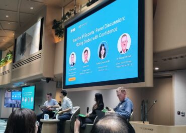 PINTAS IP Group Empowers IPOS gobusiness Singapore