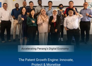 Driving Innovation Forward: Pintas IP Group Concludes Patent Growth Engine Programme in Collaboration with Digital Penang and MICCI